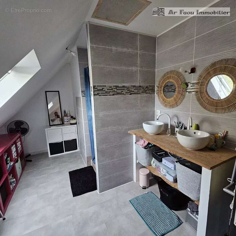 Maison à SAINT-ELOY