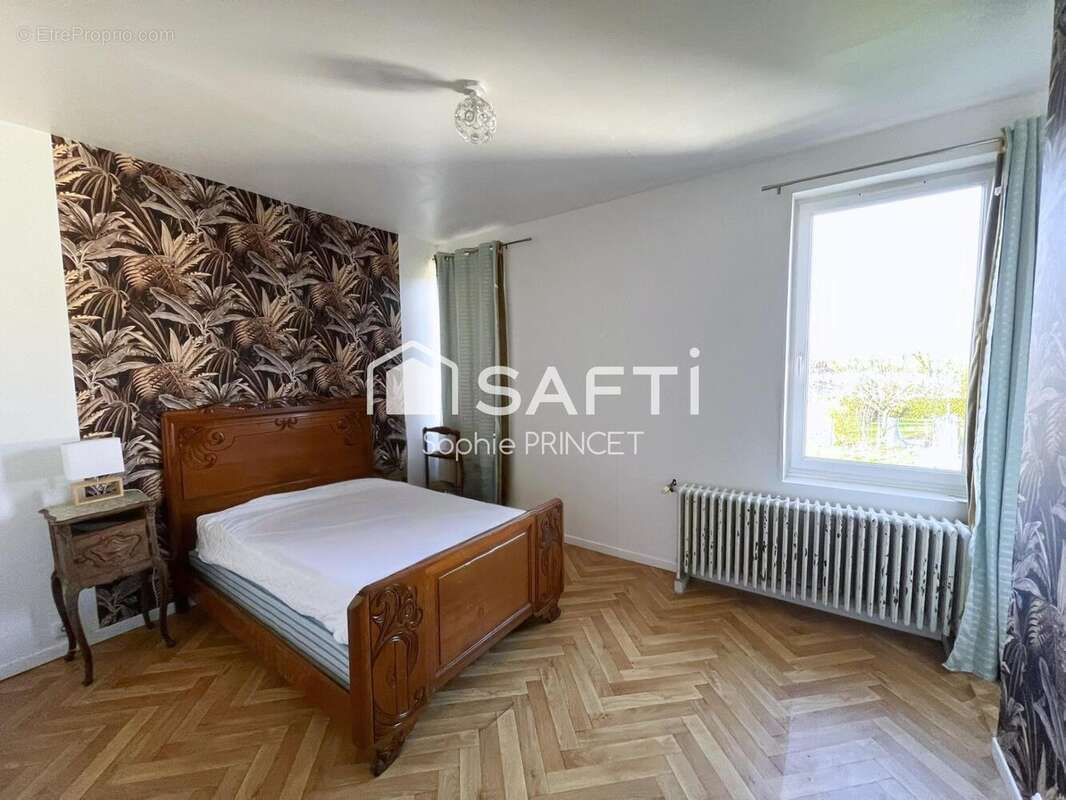 Maison 166 m² à Givry-En-Argonne  - photo 8