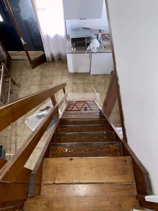 Appartement à LUMIO