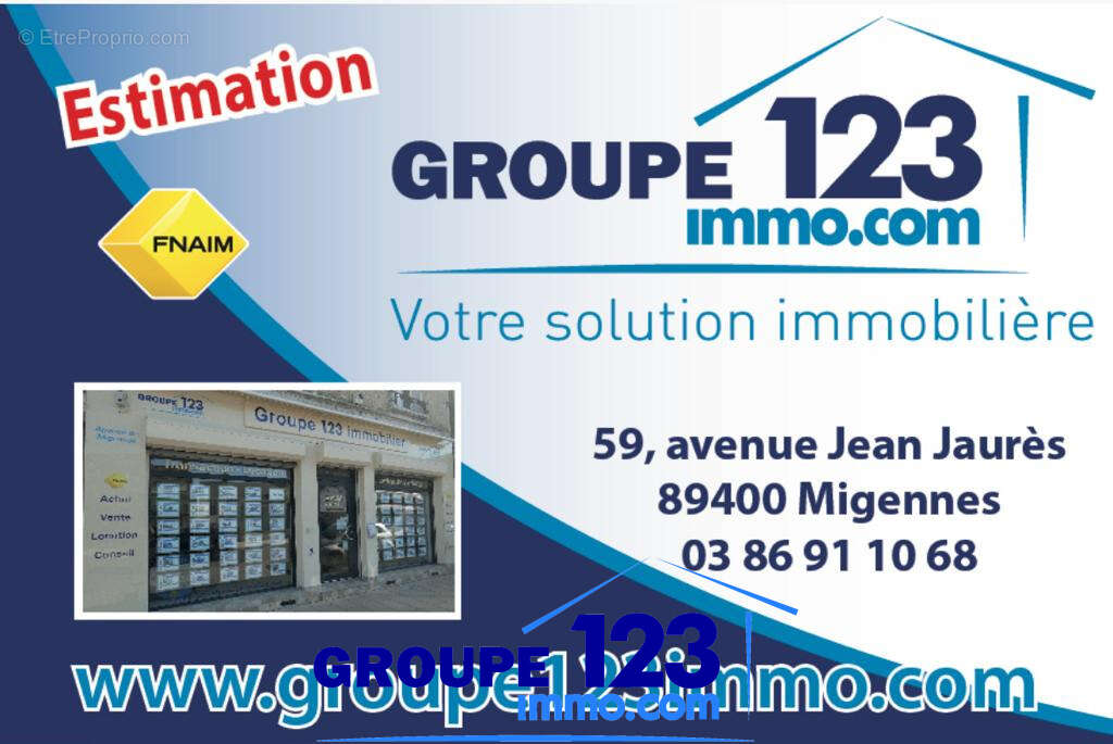 Terrain à ERVY-LE-CHATEL