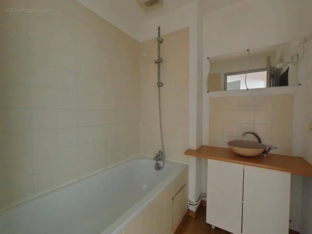 Appartement à TARBES