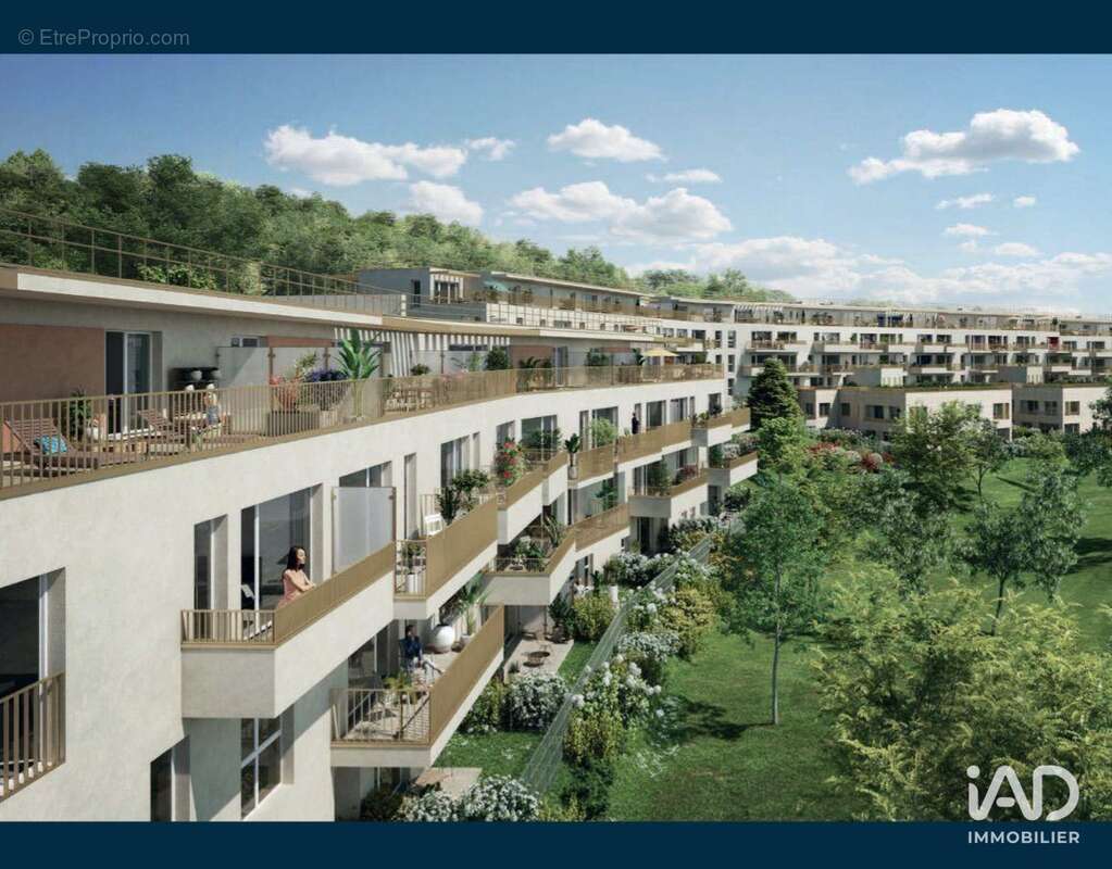 Photo 3 - Appartement à THIVERVAL-GRIGNON