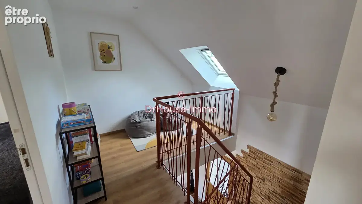 Maison 4 pièces 103 m² à vendre à Sarzeau (56370) - photo 6