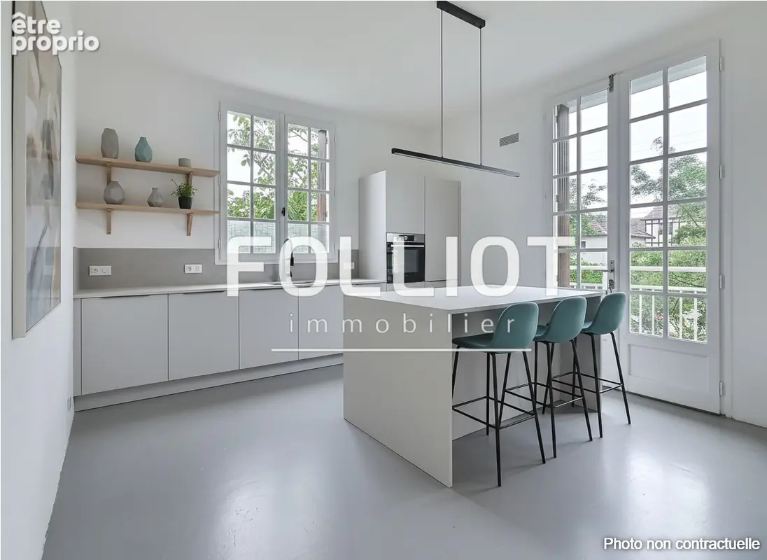 Maison agréable à vendre à Jullouville - photo 5