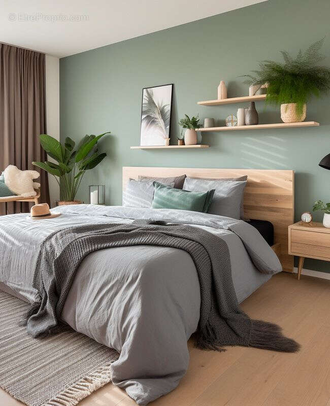 Appartement à ARZON