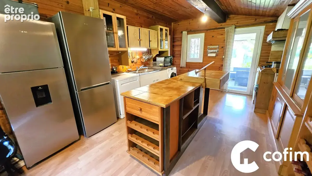 Maison 7 pièces 178 m² à vendre à Lasseube (64290) - photo 8