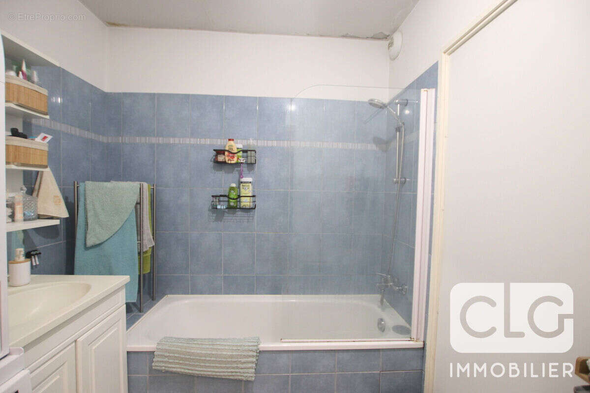 Appartement à PLEYBEN