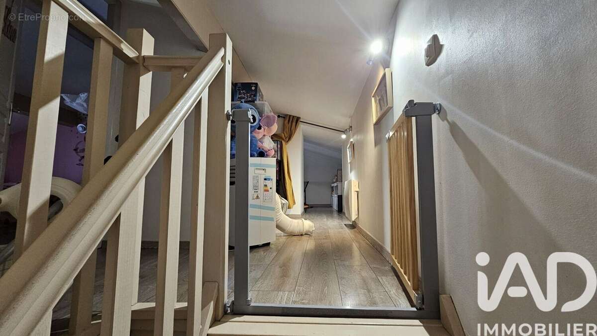 Photo 8 - Maison à TAILLEBOURG