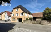 Maison à GERSTHEIM