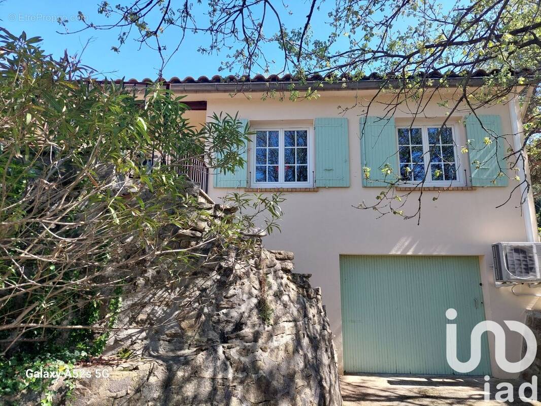 Photo 1 - Maison à SALAVAS