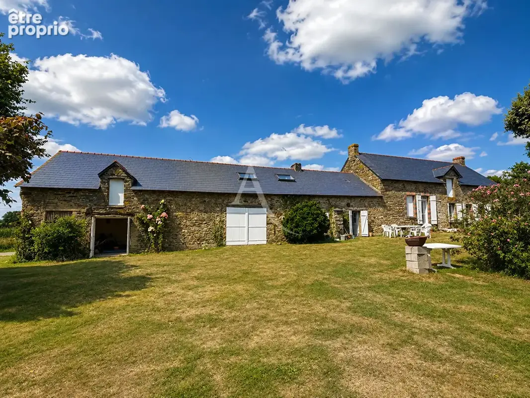 Longere derval - photo 2