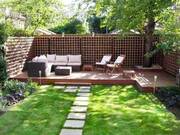 Maison à LE BOUSCAT