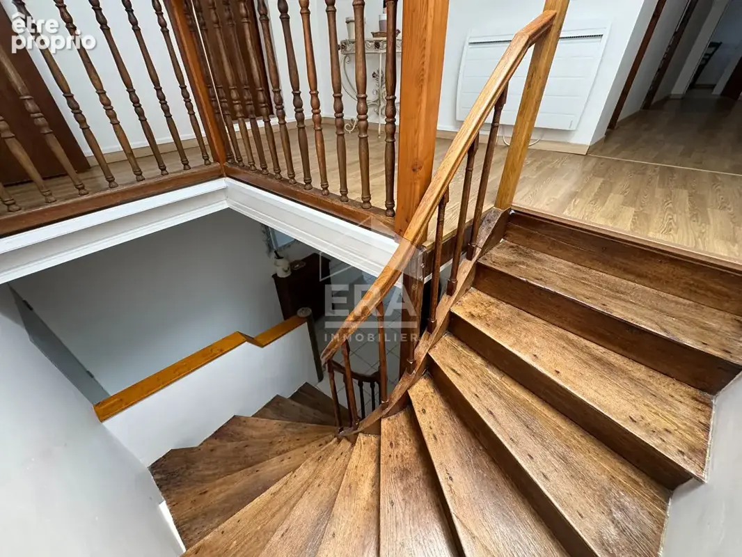 Maison 262m² à caixon - photo 12