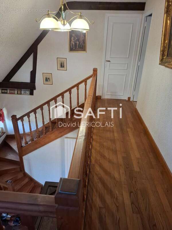 Photo 9 - Maison à CANISY