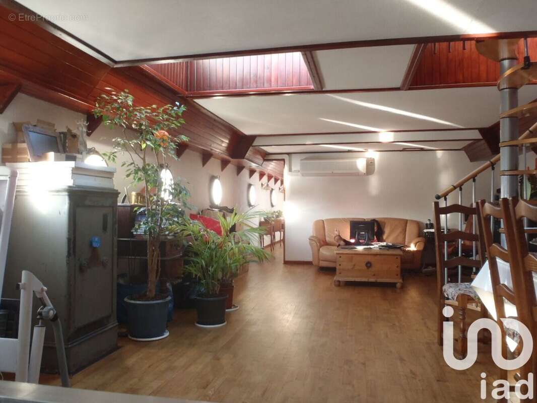 Photo 2 - Maison à CREIL