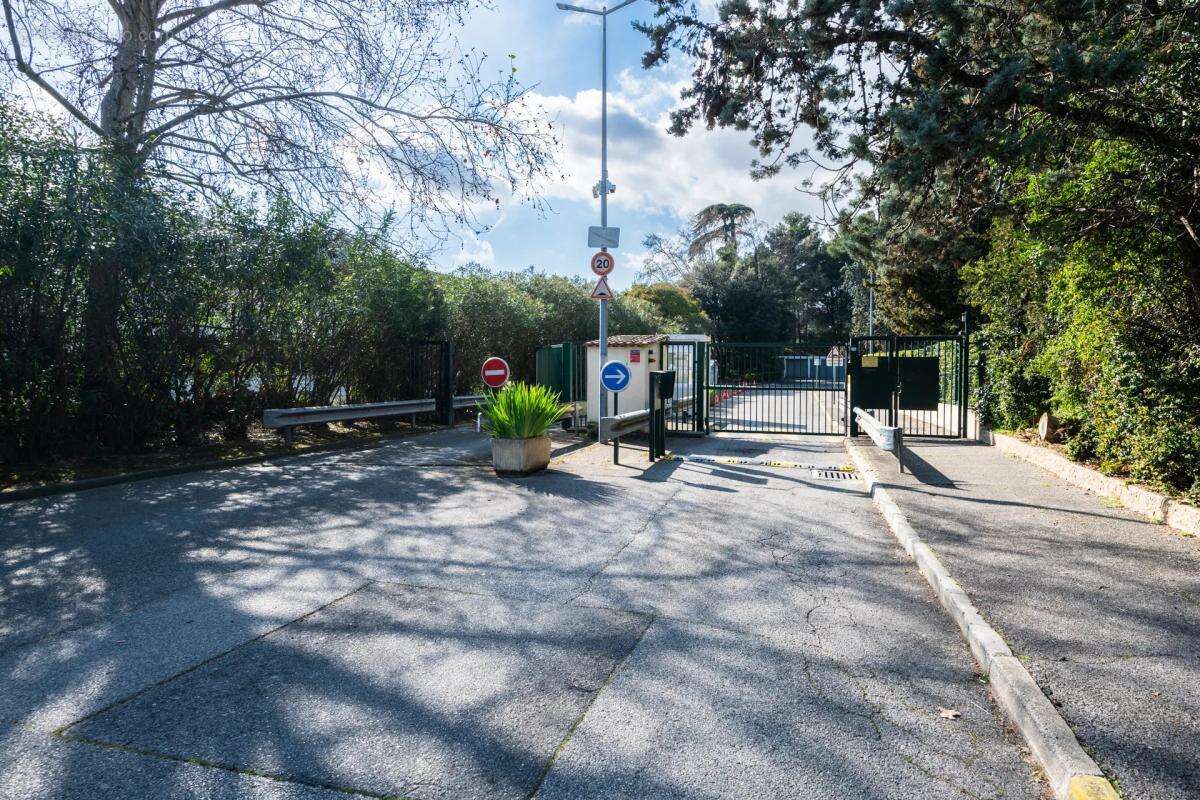 Appartement à MARSEILLE-13E