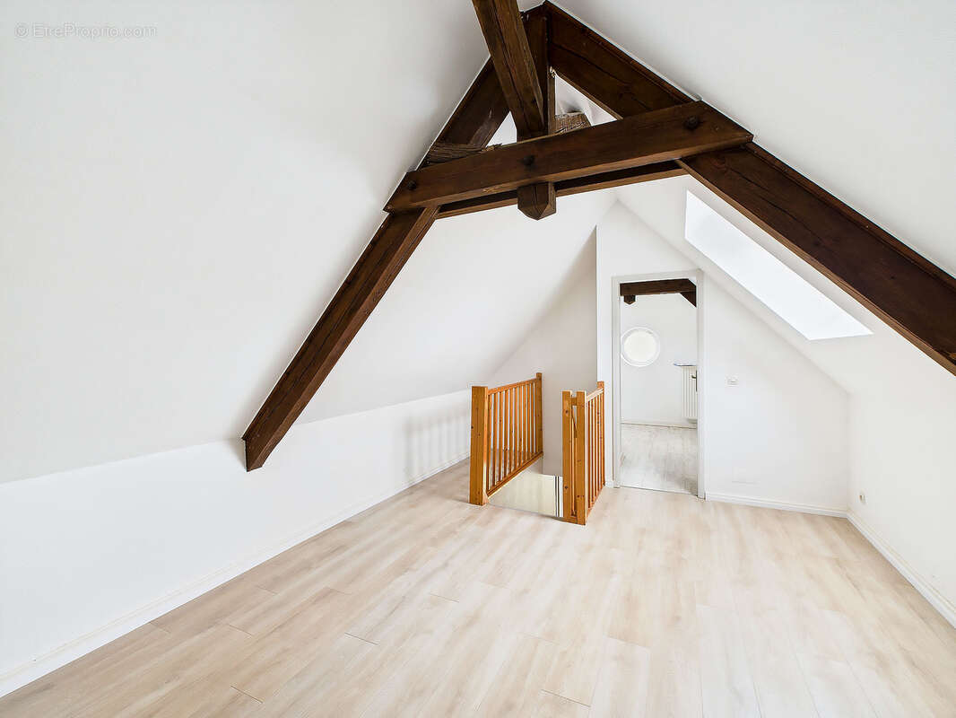 Appartement à SAVERNE