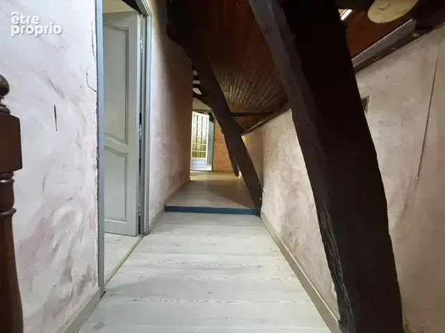 Maison de charme huismes - photo 8