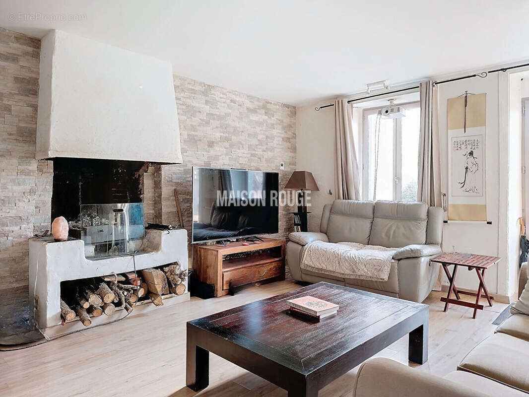 Belle maison de caractère proche de Combourg - photo 7