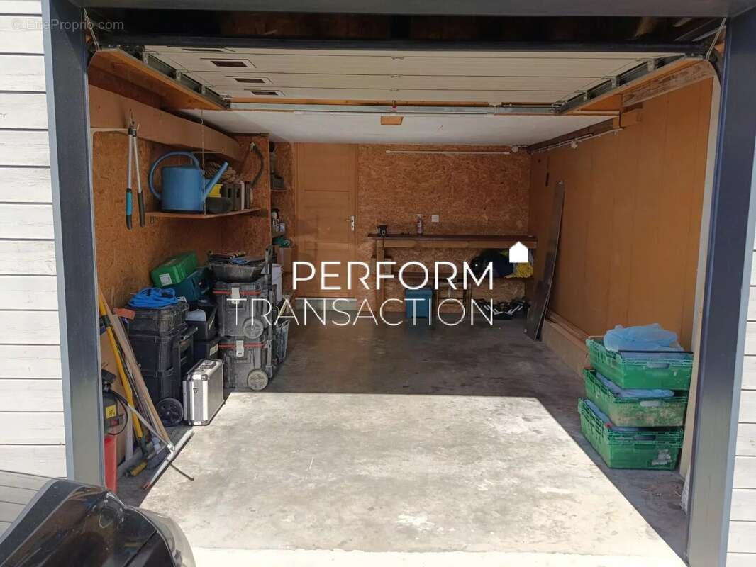 Maison à SAINT-JUST-DE-CLAIX