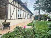 Maison à PONT-AUDEMER