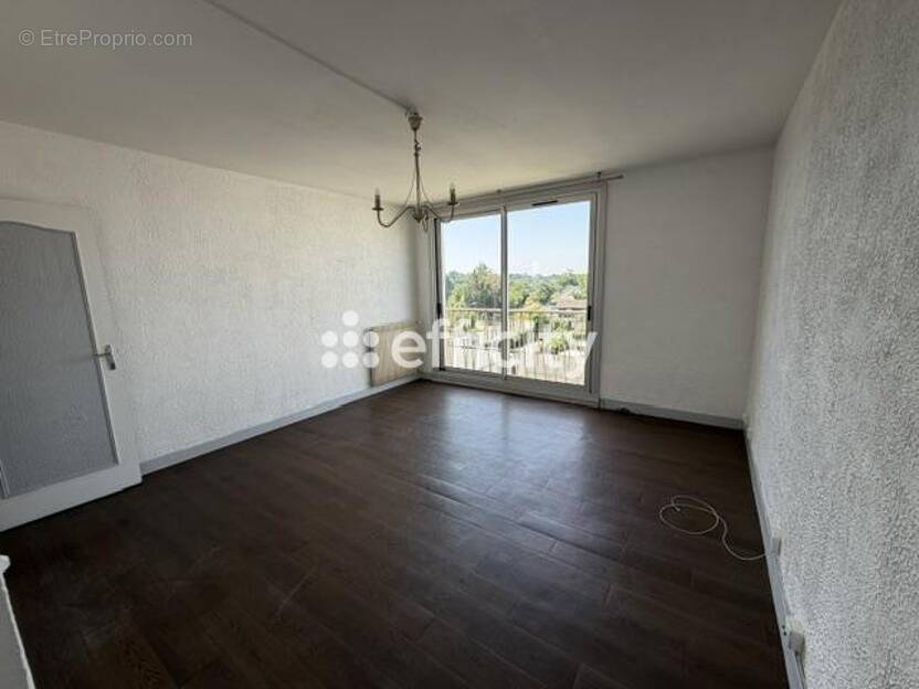 Appartement à PESSAC