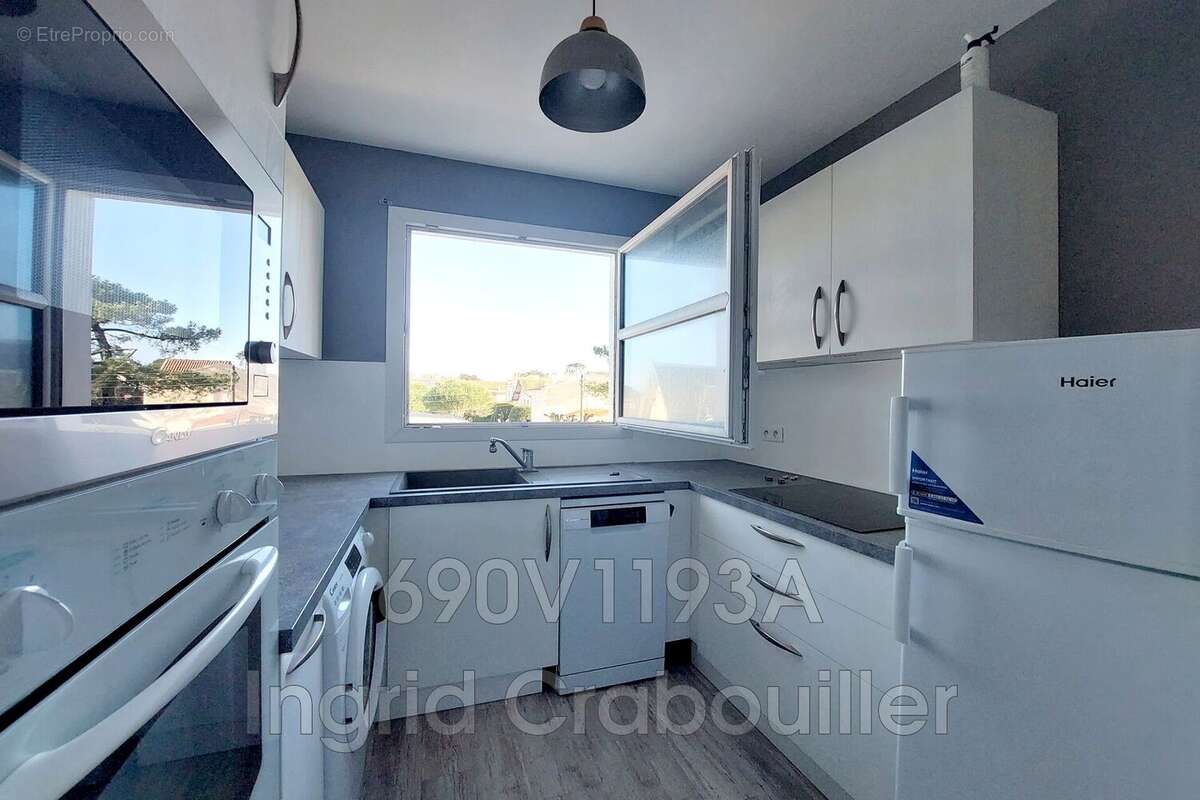 Appartement à ROYAN