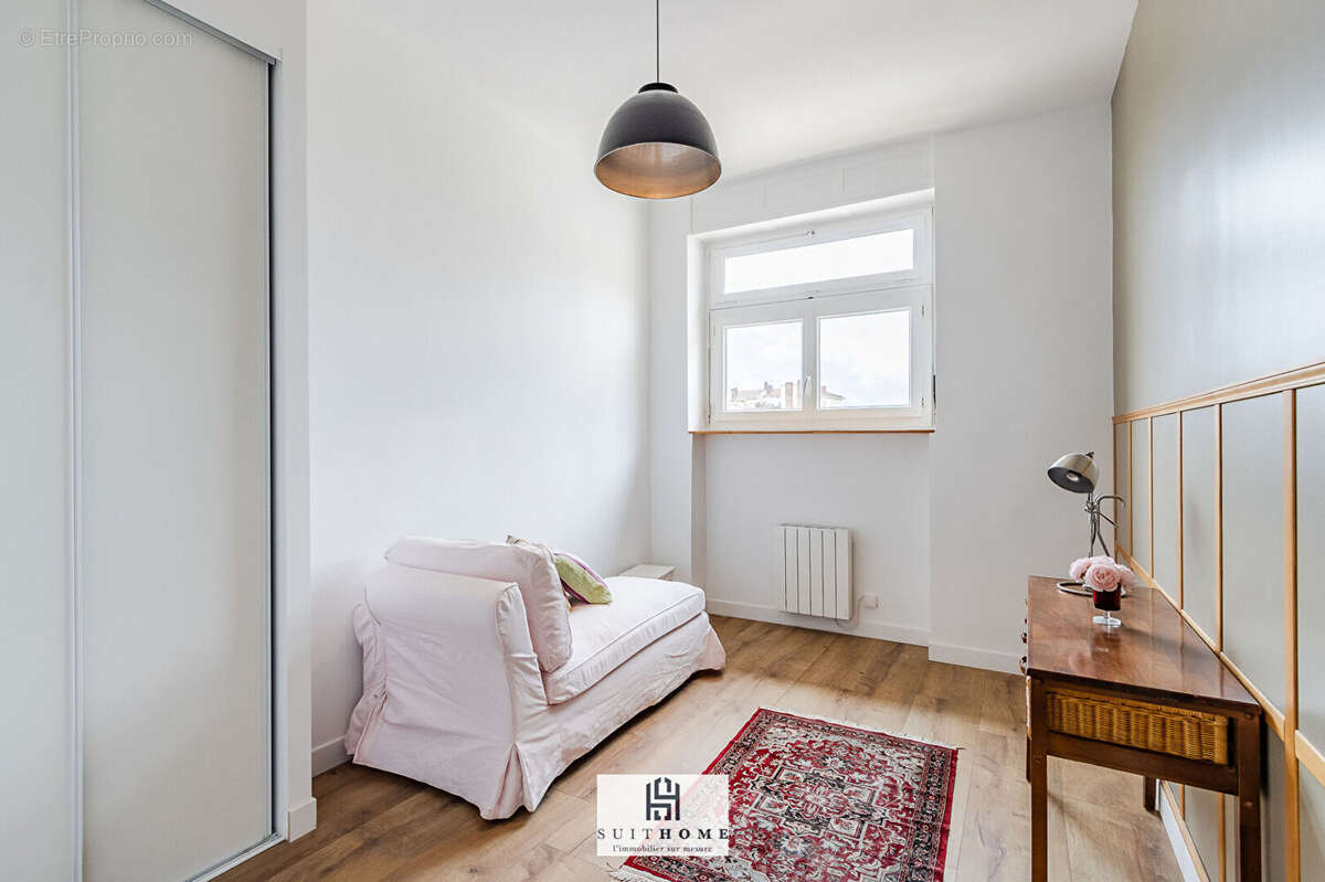 Appartement à LYON-7E