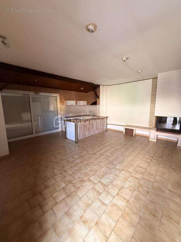 Maison avec 2 appartements - jardin - photo 6