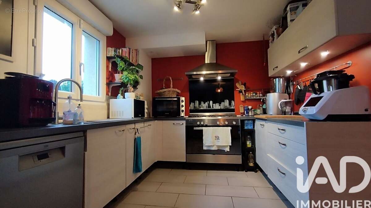 Photo 5 - Maison à CORBREUSE