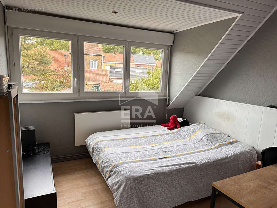 Maison à BRAY-DUNES