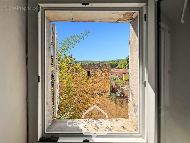 Maison à CAMPS-LA-SOURCE