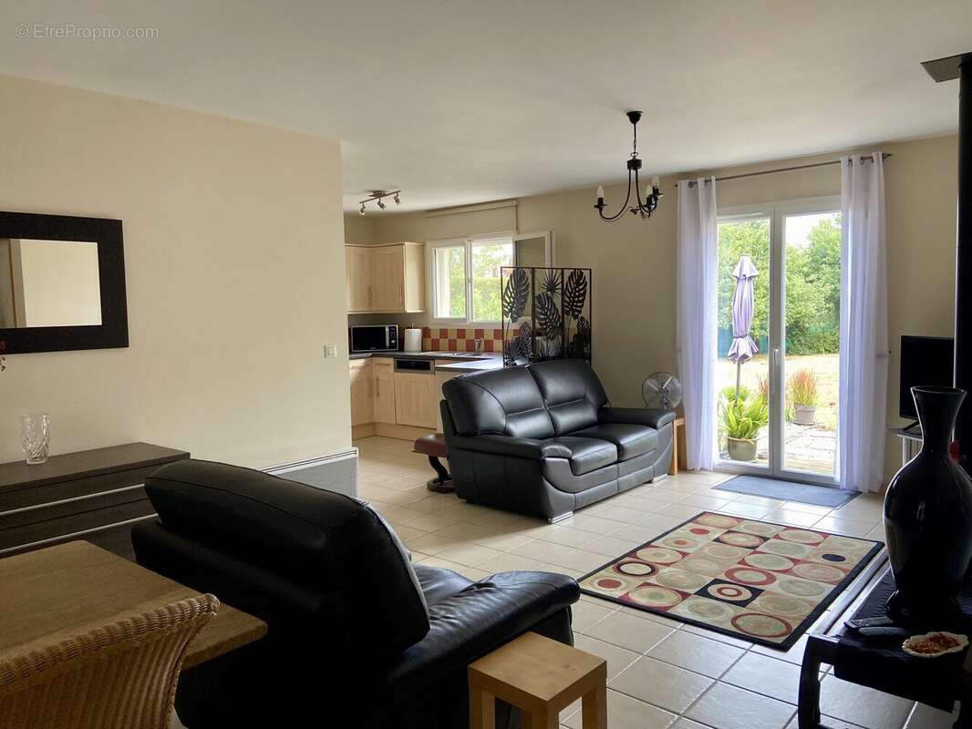 Maison 5 pièces 109 m² à vendre à Puysserampion (47800) - photo 6