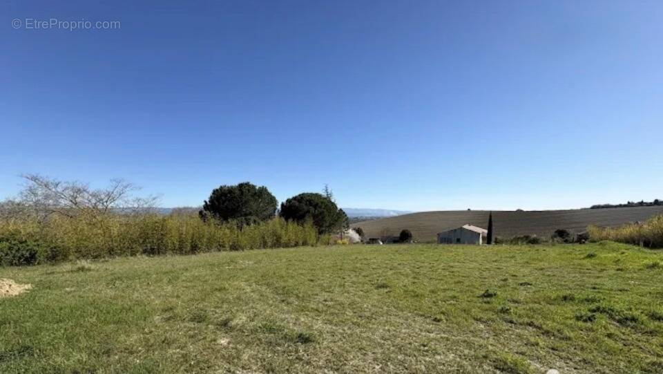 Terrain à SAINT-GERMAIN-EN-LAYE