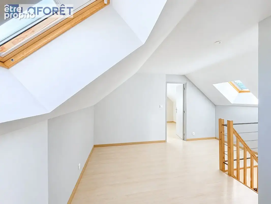 Maison Culmont 7 pièce(s) 141 m2 - photo 10