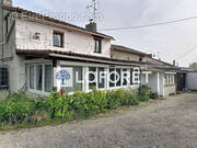 Maison à CHOUPPES