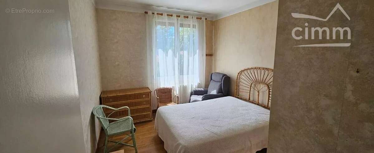 SOUS OFFRE ACHAT Maison spacieuse avec jardin à Limoux - photo 4