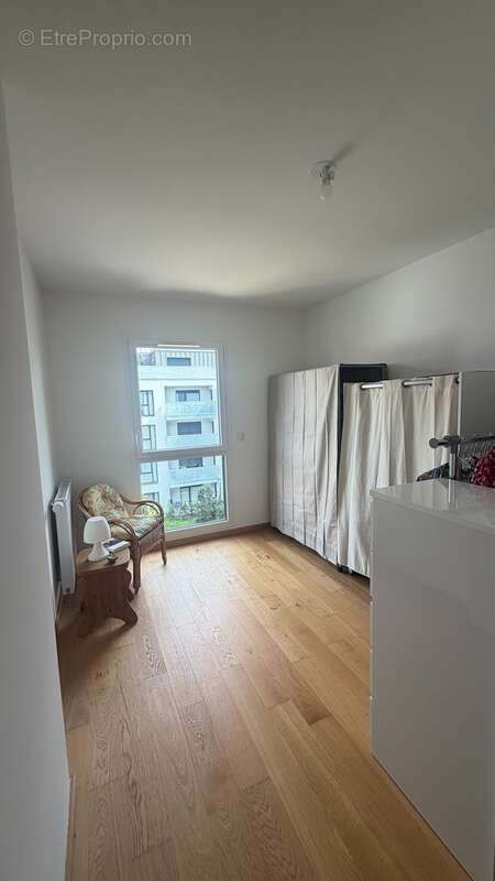 suite-parentale-douche-italienne-ville-la-grand - Appartement à VILLE-LA-GRAND
