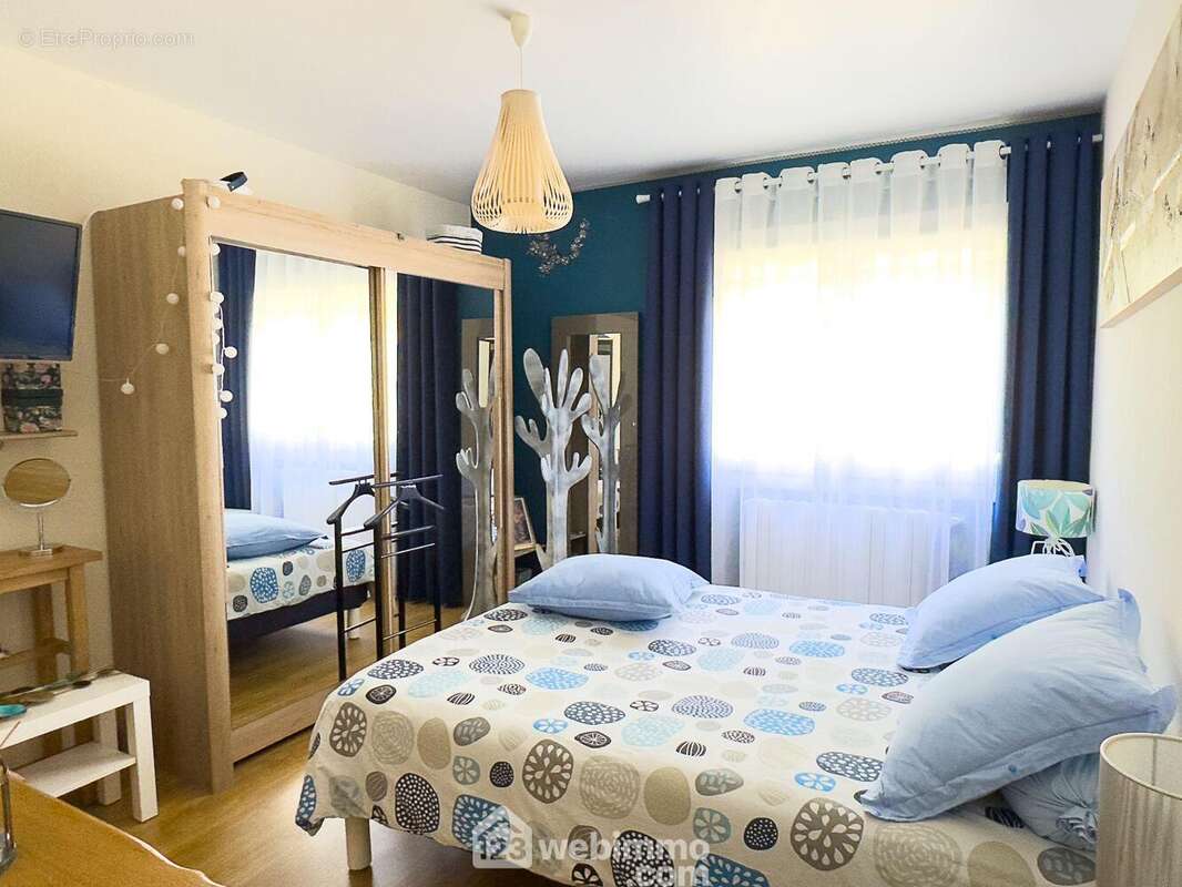 Maison 98 m² à Cholet  - photo 6