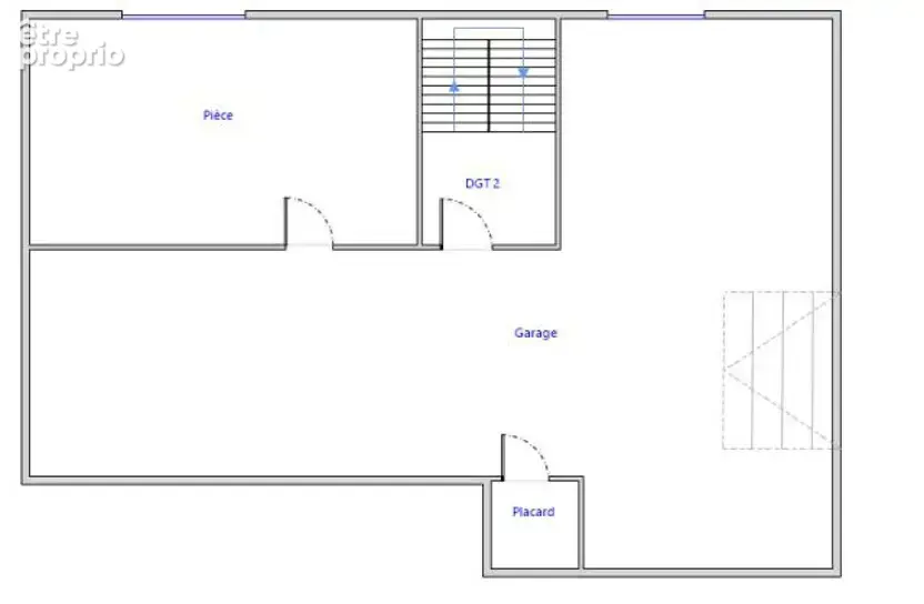 Maison 182 m² à Notre-Dame-D'oe  - photo 21