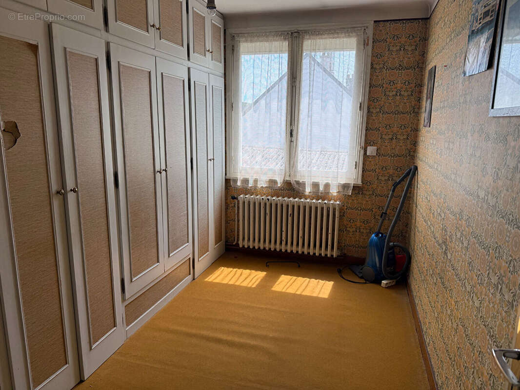 A vendre Locminé, maison d'environ 91m², 3 chambres, sur un terrain d'environ 980  m² - photo 15