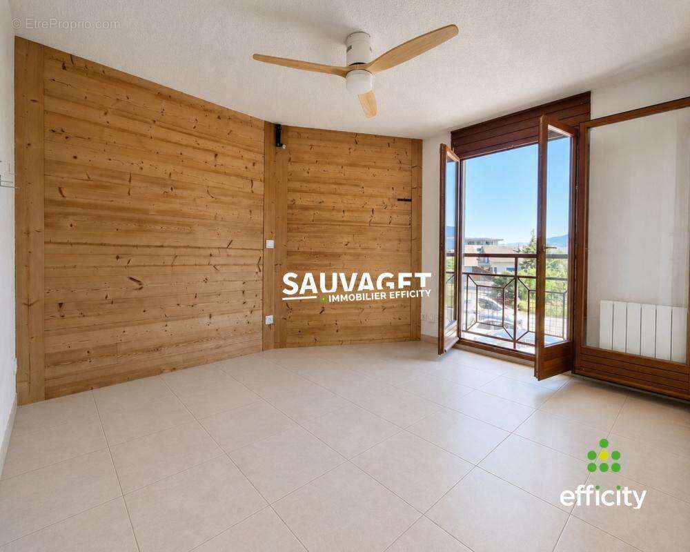 Appartement ancien - photo 2