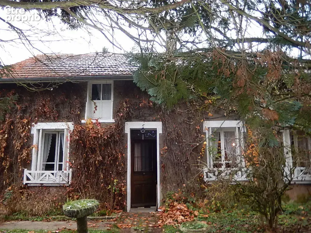 Photo Maison à Maintenon au prix de 165 000€