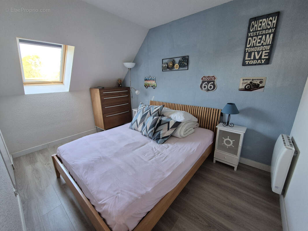 Appartement à CUCQ