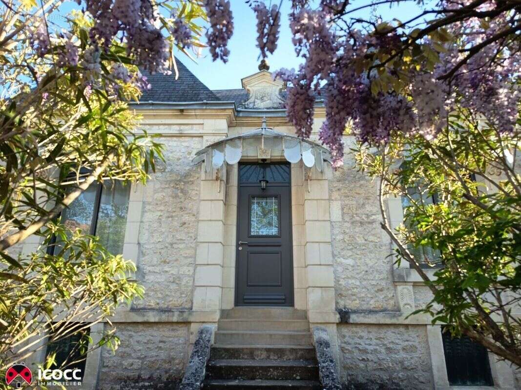 Maison à LUCON