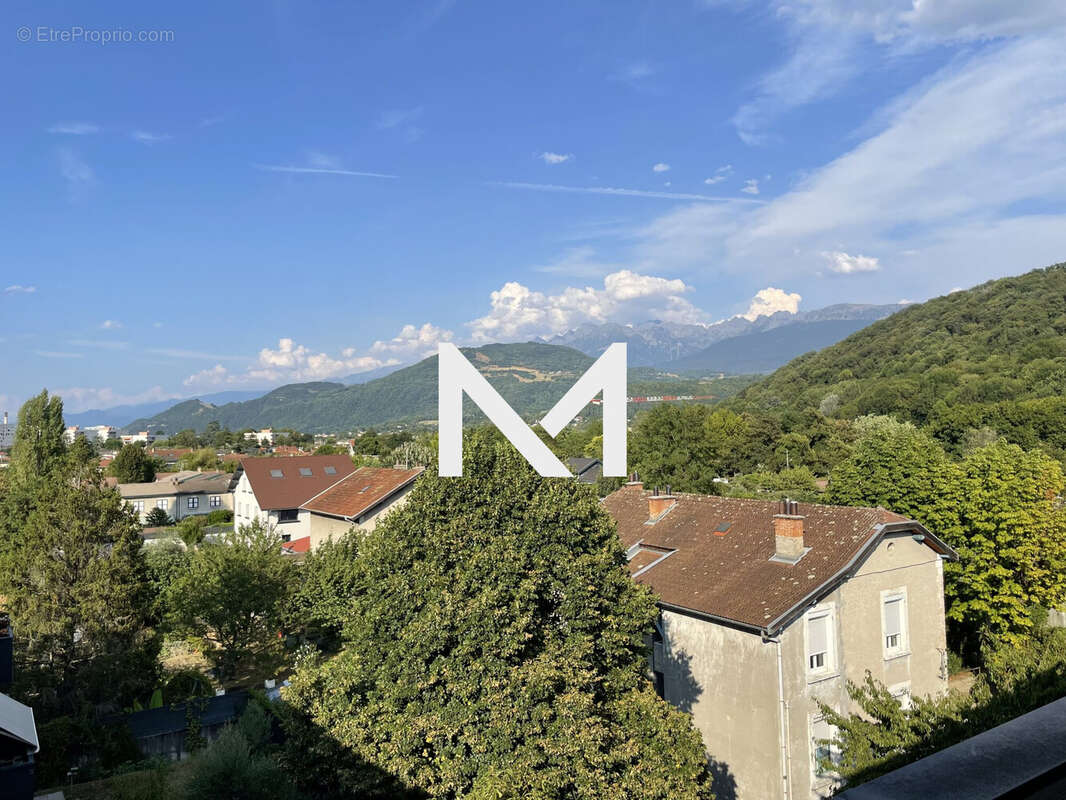Appartement 116 m² à Echirolles  - photo 9