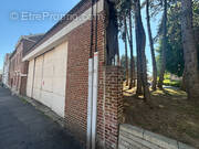 Commerce à VALENCIENNES