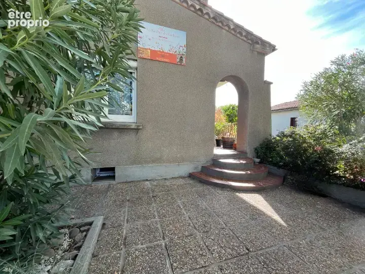 Photo Maison à Limoux au prix de 207 400€