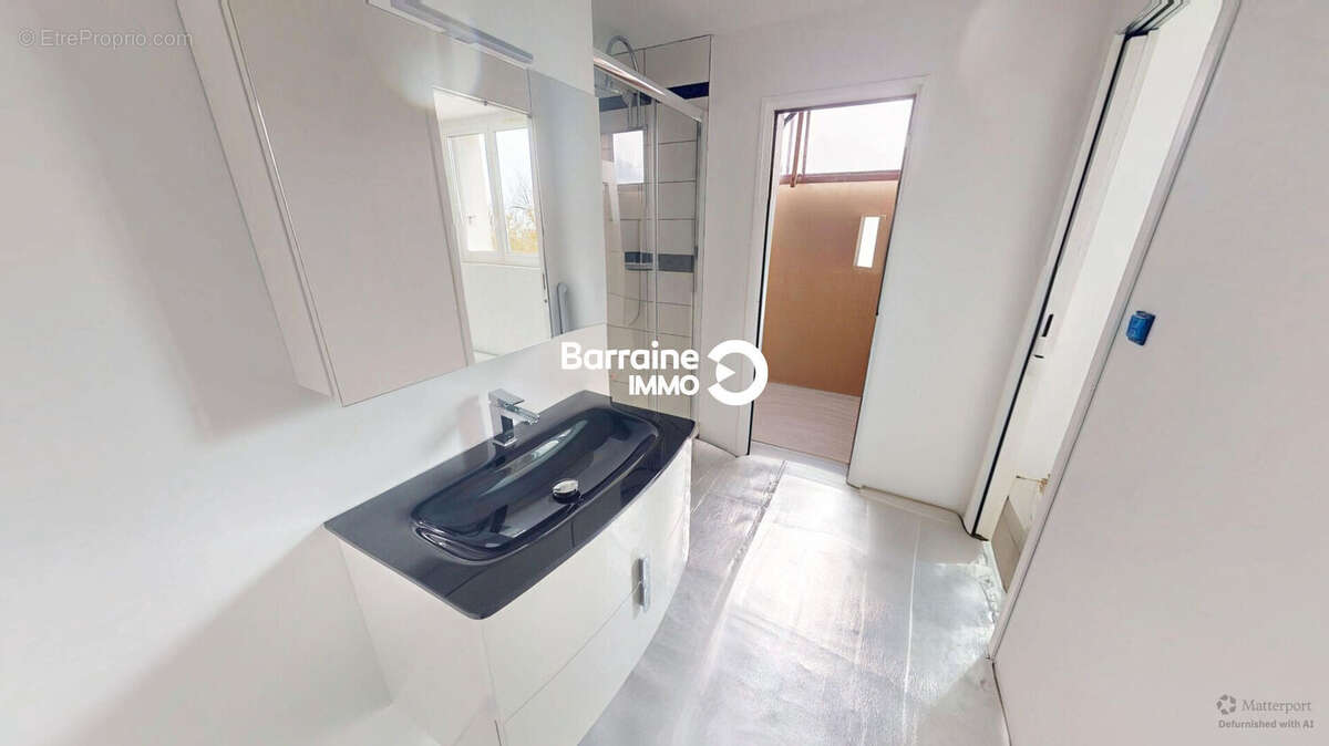 Appartement à BREST