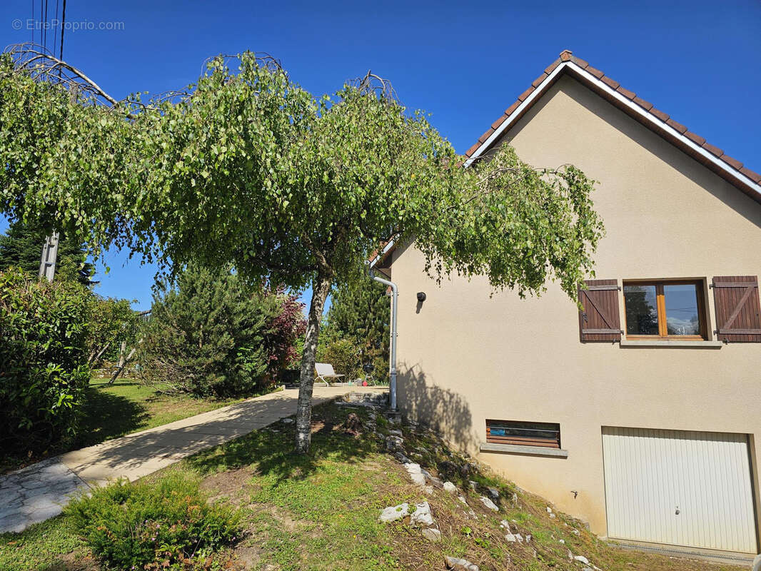 Maison Saules - photo 19